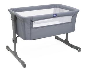 Chicco Culla Co-Sleeping NEXT2ME ESSENTIAL Stone 0808704257000