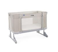 Chicco - Culla Co-Sleeping Next2me Forever, Sand