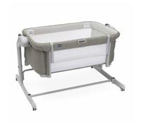 Chicco Culla Next2Me Magic Evo Desert Taupe