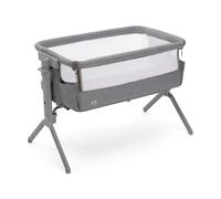 Chicco - Culla CoSleeping Next2Me Armonia, Steel