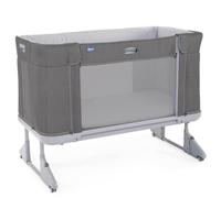 Chicco Next2me Forever Moon Grey