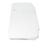 Chicco culla NEXT2ME FOREVER Set lenzuoli UP & DOWN OFFERTISSIMA
