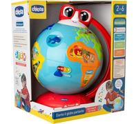 Chicco Dante Il Globo Parlante
