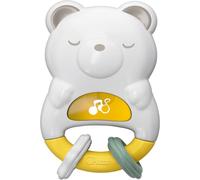 Chicco Day & Night luce notturna con sonaglio 2 in 1 Little Bear 1 pz