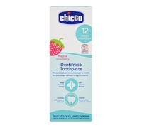 Chicco Dentifricio Fragola 50ml