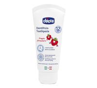 Chicco Dentifricio Fragola 50ml