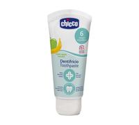 Chicco Dentifricio Gusto Mela E Banana 6 Mesi+ 50 ml