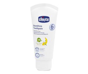 Chicco Dentifricio Mela Banana 50 ml