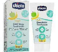 Dentifricio Chicco Mela Banana 50 ml
