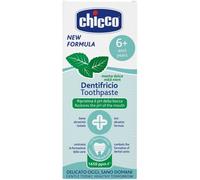 Chicco Dentifricio Menta Dolce 6+ Anni 50 ml - Dentifricio