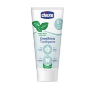 Chicco Dentifricio Menta Dolce 6+ Anni 50 ml Dentifricio