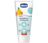 CHICCO DENTIFRICIO Tuttifrutti 50ml 12m+