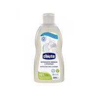 Chicco Detergente Stoviglie E Biberon, 300ml