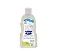 Chicco Detergente Biberon e Stoviglie