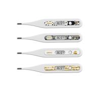 Chicco Termometro Digitale Digi Baby 1 Pezzo