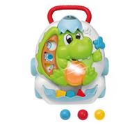 Chicco - dino primi passi, 9-24m - linea move&grow
