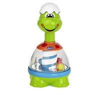 Chicco Baby Senses Spin Dino Trottolino per bambini 6-36 mesi