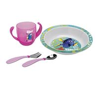 Chicco Disney Set Pappa Finding Dory, Rosa
