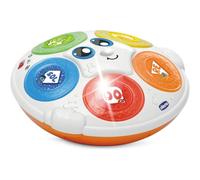 Chicco Donatello Il Tamburello - Gioco Interattivo Bambini