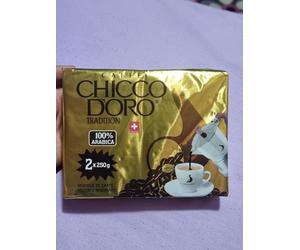 Chicco d'oro