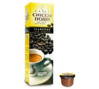 100 Capsule Caffitaly System Caffè Tradition 100% Arabica