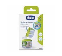 Chicco Dosalatte in polvere System Easy Meal 0m+
