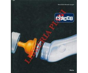 Chicco dove c'e' un bambino