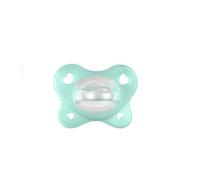 Chicco Dual Soft Succhietto Neutro 0-2 Mesi 1 Pezzo