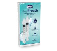 Chicco - Easy Breath Siringa Per Lavaggi Nasali - 2025