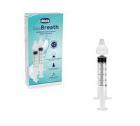 Chicco - Easy Breath Siringa Per Lavaggi Nasali - 2025