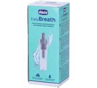Chicco EasyBreath Doccia Nasale 1 pz Doccia nasale
