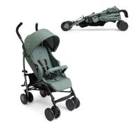 Chicco Echo Lite Passeggino Leggero da 0 Mesi a 22 kg, Schienale Reclinabile in