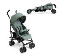CHICCO - Passeggino Echo Lite - Moss