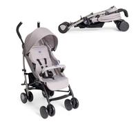 CHICCO - Passeggino Echo Lite - Nut