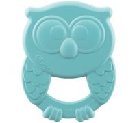 Massaggiagengive Chicco Gufo Verde