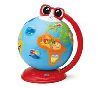 Chicco Dante Il Globo Parlante