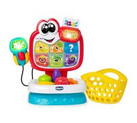 Chicco Electronic Baby Marketjunior NL/ENG, 3 Pezzi