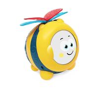 CHICCO Emotibee Ape Elettronica Gioco Educativo per Imparare le Emozioni per Bambini da 12+ Mesi - 11089000680