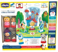Chicco fabulous il creastorie