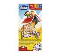 Chicco - Fantastory, Multicolore, 00009487000000