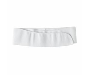 Chicco Fascia Preparto, Taglia S, Bianco