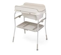 CHICCO - Fasciatoio Soft Bubble Armonia - Motherpearl