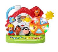 Chicco La Nuova Fattoria Parlante