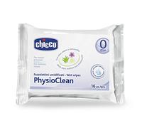 Chicco Fazzolettini Umidificati Physioclean