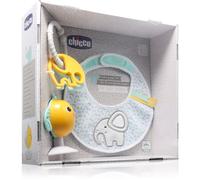 Chicco Feeding Gift Set My Sweet Doudou confezione regalo 6m+