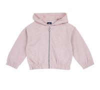 Chicco, Felpa Bambina con Pratica Chiusura a Zip e Cappuccio, Abbigliamento Bambina, Designed in Italy