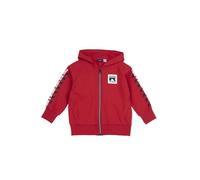 Chicco, Felpa Bambina e Bambino, con Comoda Chiusura a Zip e Cappuccio, in Morbido Cotone, Ideale per Primavera e Autunno, Designed in Italy, Abbigliamento Bambina e Bambino