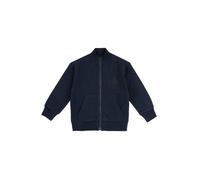 Chicco, Felpa Bambina e Bambino, con Comoda Chiusura a Zip, in Morbido Cotone Non Felpato, Ideale per Primavera e Autunno, Designed in Italy, Abbigliamento Bambina e Bambino