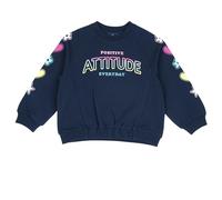 Chicco, Felpa Bambina Girocollo, con Chiusura a Zip, Comoda e alla Moda, in Cotone, Lavabile in Lavatrice, Abbigliamento Bambina e Ragazza, Designed in Italy