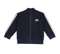 Chicco, Felpa Bambino con Pratica Chiusura a Zip, Abbigliamento Bambino, Designed in Italy